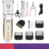 Pet Electric Hair Clipper