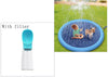 Non-Slip Splash Pad for Pet