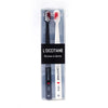 Black And White Couple Toothbrush Combination Two Gift Box Set