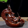 Backflow Incense Burner Creative Leading Furniture Accessories