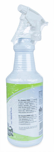 dac Citronella Fly Spray