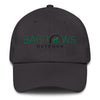 Barrows Dad Hat