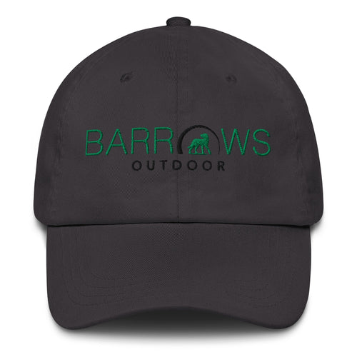 Barrows Dad Hat