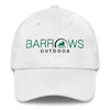 Barrows Dad Hat
