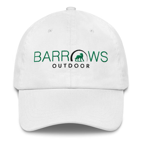 Barrows Dad Hat