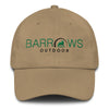 Barrows Dad Hat