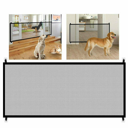 Magic Pet Dog Safety Fence