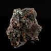 Dark Chocolate Marshy Apophyllite Natural Mineral Specimen # B 6564