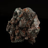 Dark Chocolate Marshy Apophyllite Natural Mineral Specimen # B 6564
