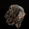 Dark Chocolate Marshy Apophyllite Natural Mineral Specimen # B 6564