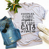 Couples, Couples, Everywhere T-Shirt