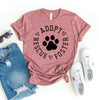 Adopt Rescue Foster T-Shirt