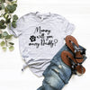 Mommy Will You Marry Daddy T-Shirt