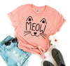 Meow T-Shirt