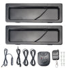 Australian Standard Front And Rear Dual-license Electric Vehicle License Plate Gauge License Plate Frame