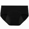 Plus Size Women's Menstrual Underwear C-section Recovery Low Waist
