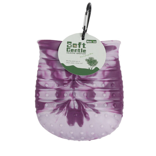 2-in-1 Pet Paw Cleaner Cup