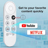 Applicable To TV Bluetooth Voice Remote Control