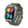New 5ATM Waterproof C20 Smart Watch Three Proof