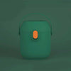Large Portable Airtight Baby Milk Powder Food Supplement Storage Rice Flour Box Spoon Cereal Infant Toddle Snacks Container