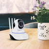 Network HD Night Vision Camera