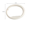 Table-side Portable Non-perforated Removable Hooks