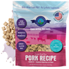Freeze Dried Pork Recipe for Dogs