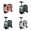 New Electric Riding Multifunctional Smart trolley Suitcase