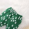 Men's And Women's Christmas Hooded Suit