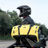 Motorcycle Rear Seat Waterproof Hanging Bag Large Capacity