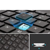Mobile Phone Desktop Computer Charging Wireless Bluetooth Keyboard