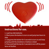 Heartbeat Box