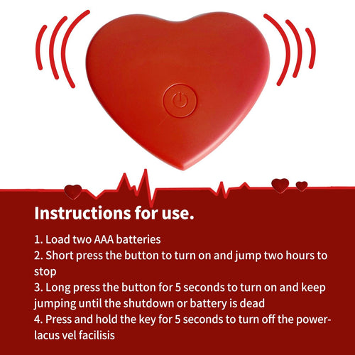 Heartbeat Box