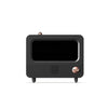 Simulation Flame Humidifier Fireplace Aroma Diffuser Household
