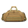 Travel Bag Large Shoe Storage Bag Multipurpose Backpack Luggage Bag
