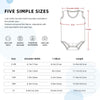 Create Your Own Soft And Skin-friendly Baby Cotton Sleeveless Romper