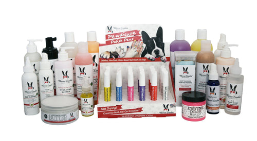 Samples - 1 Of Everything!