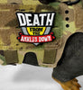 Death Ankles Morale Patch