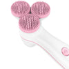 3D Smart Massage Cleanser Electric Cleanser Electric Silicone Facial Cleanser