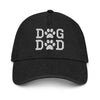 Dog Dad Denim Hat