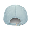 Dog Dad Denim Hat