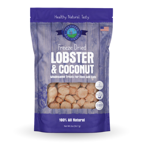 Lobster & Coconut