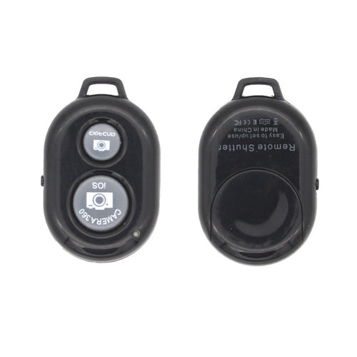 Remote Control Mobile Phone Bluetooth Remote Control Selfie