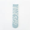 Coral Velvet Warm Sleeping Towel Socks
