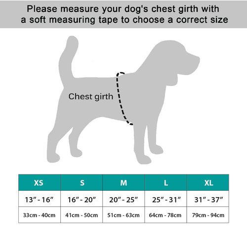 NeoAlly Upgraded Dog Surgical Recovery Vest for Dogs and Cats