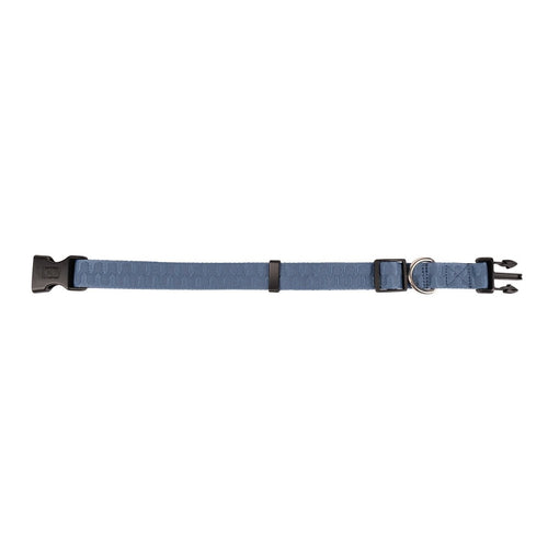 Dog Collar- Checkered Wave