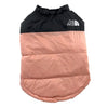 Alpine Puffer Vest
