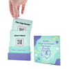 Mental Enrichment Dog Games Deck
