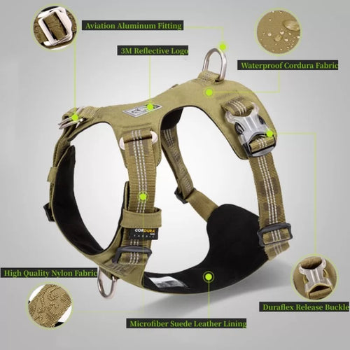 TrueLove Dog Harness TLH6282