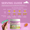 Dog Probiotics Digestive Enzymes - 120 Soft Chews